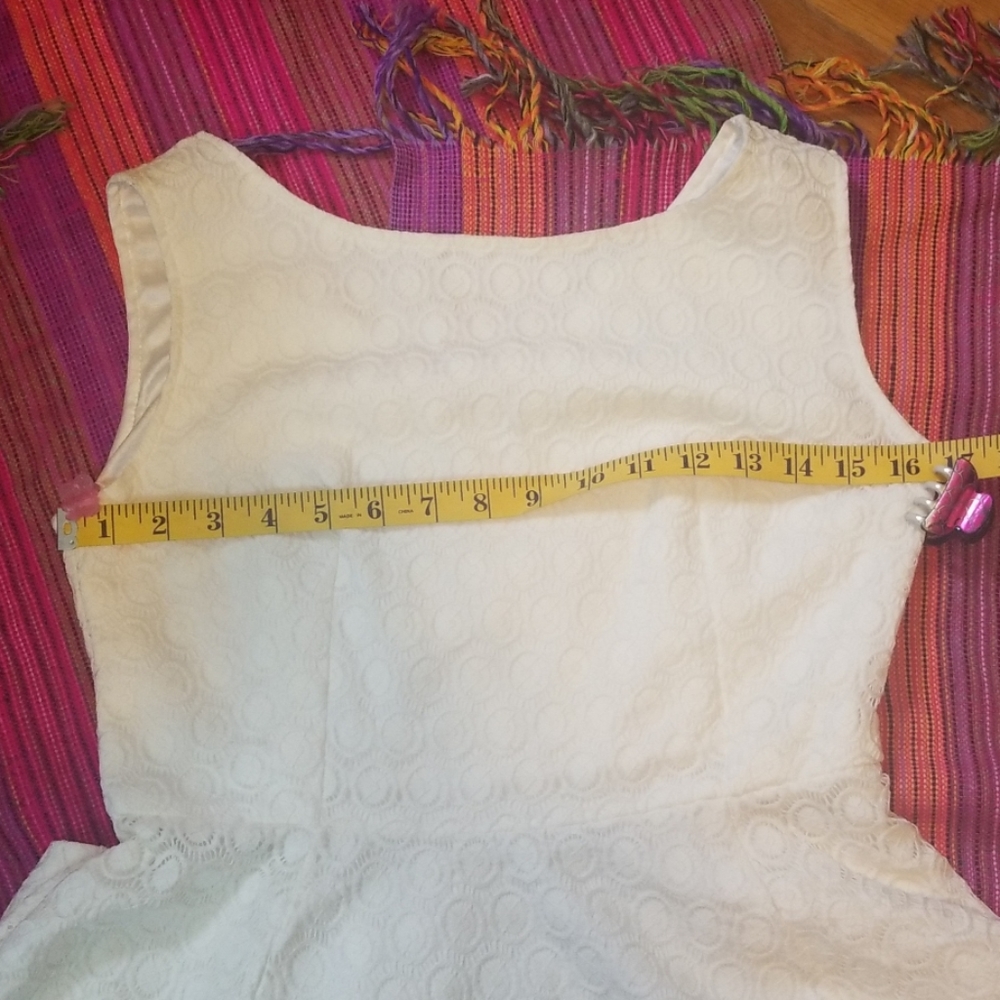 LUOUSE DRESS - Picture 7 of 8
